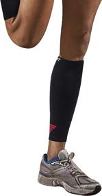 img 4 attached to SuMade Graduated Compression Athletic Recovery Sports & Fitness