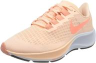 👟 nike women's pegasus running shoes bq9647-009 - top choice for women runners logo