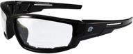 birdz eyewear anti fog motorcycle sunglasses motorcycle & powersports logo