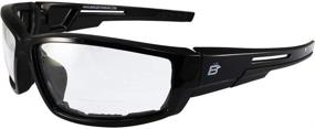 img 4 attached to Birdz Eyewear Anti Fog Motorcycle Sunglasses Motorcycle & Powersports