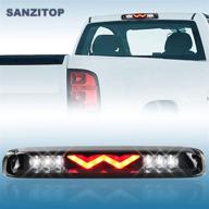 sanzitop chevrolet silverado 5978318 housing logo