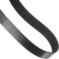 hoover belt flat fh51100 power logo