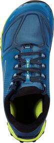 img 2 attached to ALTRA Men's Superior 4.5- Medium: Revolutionary Trail Running Shoe Upgrade!