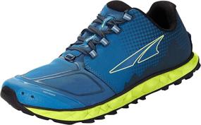 img 4 attached to ALTRA Men's Superior 4.5- Medium: Revolutionary Trail Running Shoe Upgrade!