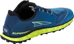 img 3 attached to ALTRA Men's Superior 4.5- Medium: Revolutionary Trail Running Shoe Upgrade!