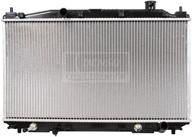 denso 221 4200 radiator logo