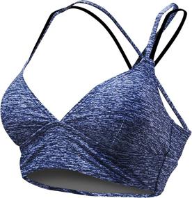 img 2 attached to TYR Womens Mantra Bralette Swimming