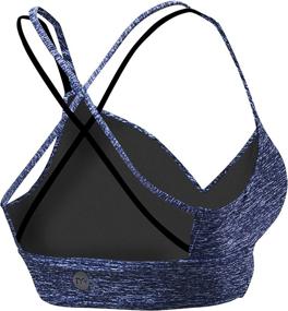 img 1 attached to TYR Womens Mantra Bralette Swimming