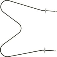 frigidaire electric oven bake element логотип