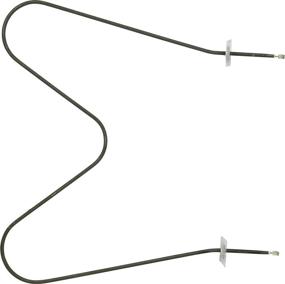 img 1 attached to Frigidaire Electric Oven Bake Element