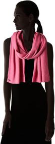 img 1 attached to Pistil Womens Necar Scarf Oatmeal Women's Accessories