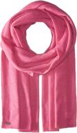 pistil womens necar scarf oatmeal women's accessories logo