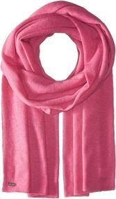 img 3 attached to Pistil Womens Necar Scarf Oatmeal Women's Accessories