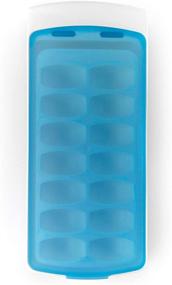 img 4 attached to 🧊 Enhanced OXO Good Grips No-Spill Ice Cube Tray