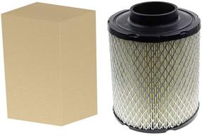 img 3 attached to 7082037 Filter Polaris Ranger Sportsman Replacement Parts