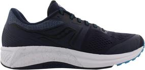 img 2 attached to Saucony S20570 40 Running Black White