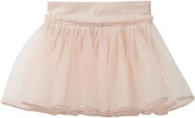 img 1 attached to 🩰 Adorable Danskin Girls' Tutu: Perfect for Little Ballerinas