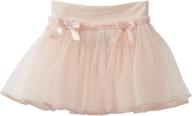 🩰 adorable danskin girls' tutu: perfect for little ballerinas logo