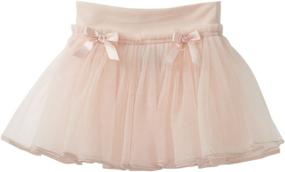 img 2 attached to 🩰 Adorable Danskin Girls' Tutu: Perfect for Little Ballerinas