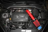 🔥 aem 21-746wr cold air intake system for enhanced performance (not carb certified) logo