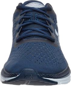 img 1 attached to 👟 Optimized for SEO: Under Armour Men's Charged Impulse Running Shoe