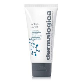 img 4 attached to 💧 Dermalogica Active Moist - Легкий увлажняющий крем для лица | Без масла для здоровой текстуры кожи, увлажнение для женщин и мужчин