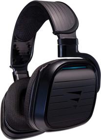 img 4 attached to Enhanced Gaming Experience with VoltEdge TX70 Wireless Gaming Headset for PlayStation 4