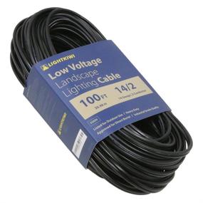 img 4 attached to 💡 Lightkiwi 2 Conductor Voltage Landscape Lighting: Enhanced for Industrial Electrical Wiring & Connection