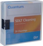 🧹 efficient cleaning cart: sdlt quantum - no returns logo