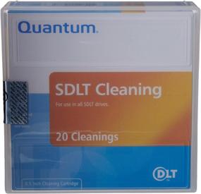 img 1 attached to 🧹 Efficient Cleaning Cart: Sdlt Quantum - No Returns