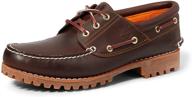 timberland earthkeepers 👞 3 eye classic midsized logo