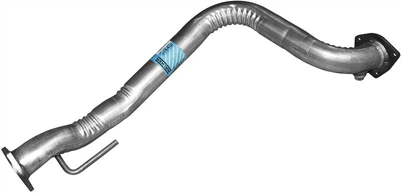 walker 53440 front pipe 로고
