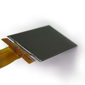 img 2 attached to 🔍 Улучшенная длинная LCD-плата управления смарт-дисплеем для Longer (Orange 10): раскрывая передовую визуализацию