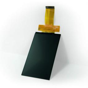 img 1 attached to 🔍 Улучшенная длинная LCD-плата управления смарт-дисплеем для Longer (Orange 10): раскрывая передовую визуализацию