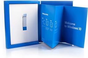 img 3 attached to 💻 Windows 10 Home USB Flash Drive 2022 with Free Upgrade to Windows 11