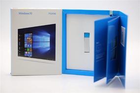 img 4 attached to 💻 Windows 10 Home USB Flash Drive 2022 with Free Upgrade to Windows 11