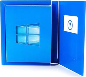 img 2 attached to 💻 Windows 10 Home USB Flash Drive 2022 with Free Upgrade to Windows 11