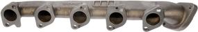 img 1 attached to Dorman 674 782 Exhaust Manifold Kit