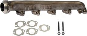img 3 attached to Dorman 674 782 Exhaust Manifold Kit