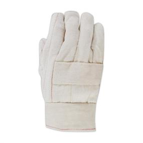 img 3 attached to Enhanced Safety Heater - Magid Glove 198BT LAD