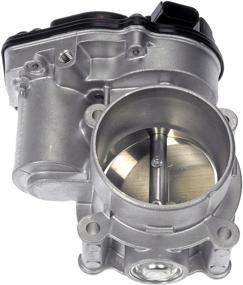 img 3 attached to 🔧 Dorman 977-300 Fuel Injection Throttle Body - Optimized for Ford, Lincoln, and Mercury Models