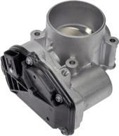 🔧 dorman 977-300 fuel injection throttle body - optimized for ford, lincoln, and mercury models logo
