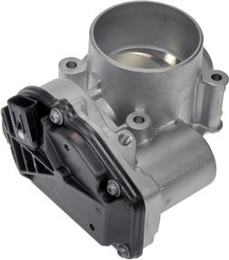 img 4 attached to 🔧 Dorman 977-300 Fuel Injection Throttle Body - Optimized for Ford, Lincoln, and Mercury Models