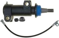 🔧 enhanced steering linkage idler arm by acdelco professional - model 45c1123 logo