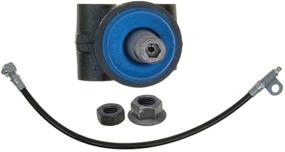 img 2 attached to 🔧 Enhanced Steering Linkage Idler Arm by ACDelco Professional - model 45C1123