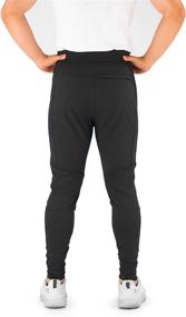 img 2 attached to Contour Athletics Joggers Hydrafit Running Sports & Fitness and Cycling