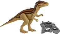 🎨 carcharodontosaurus carnivorous realistic sculpting kit: unleash your inner artist логотип