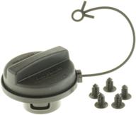 🔒 motorad fuel cap mgc-845t with tether logo