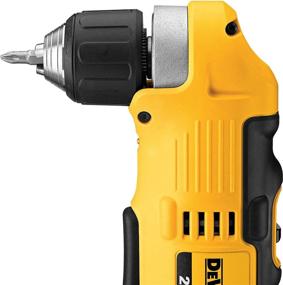 img 3 attached to 🔧 DEWALT DCD740C1 Правый беспроводной драйвер