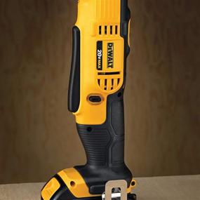 img 2 attached to 🔧 DEWALT DCD740C1 Правый беспроводной драйвер